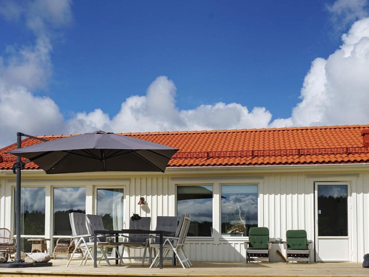 Holiday Home Grebbestad XII Exterior foto